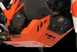 ADV SKID PLATE KTM 1290 R/S OR
