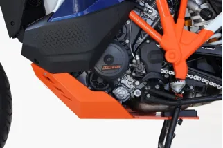 ADV SKID PLATE KTM 1290 R/S OR