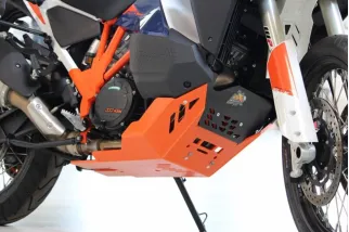 ADV SKID PLATE KTM 1290 R/S OR