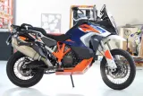 ADV SKID PLATE KTM 1290 R/S OR