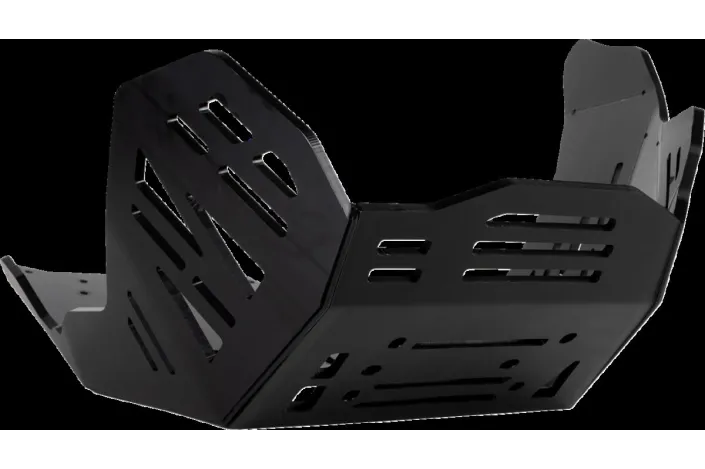 ADV SKIDPLATE DUC DESERT X