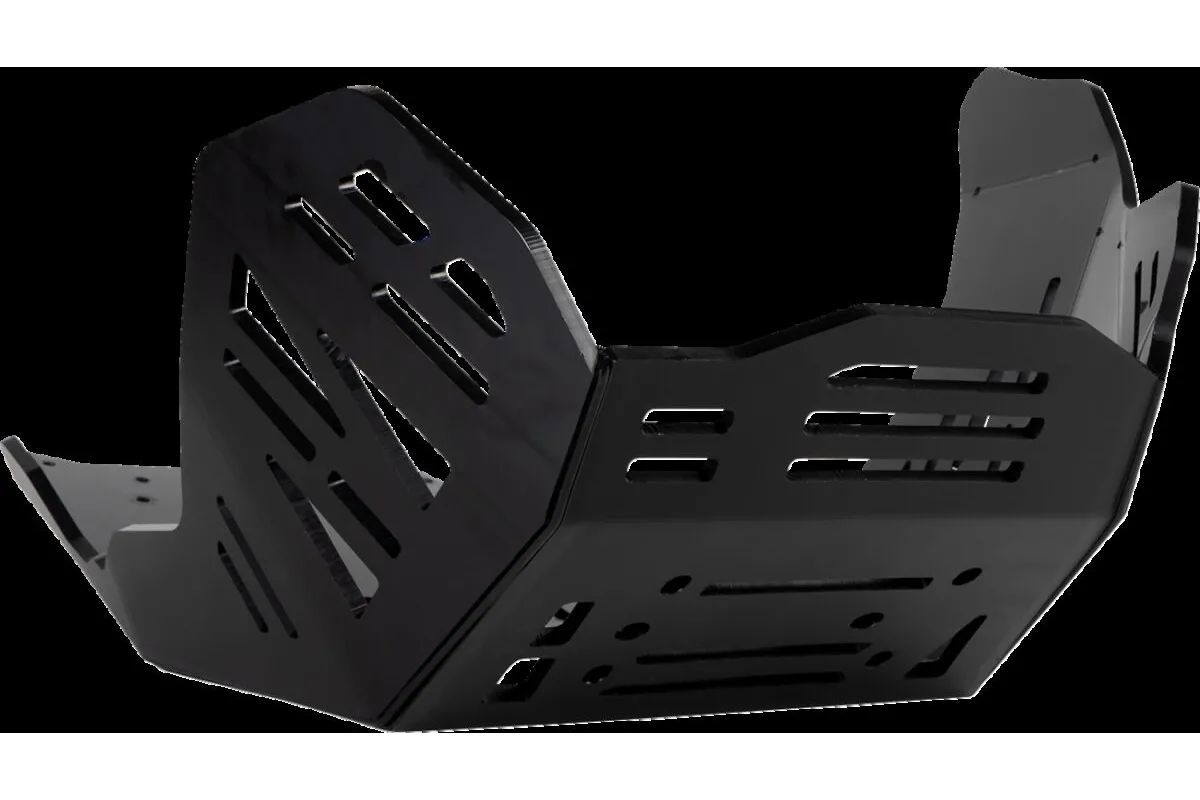 ADV SKIDPLATE DUC DESERT X