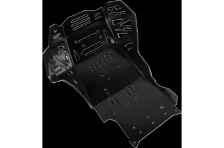 ADV SKIDPLATE DUC DESERT X