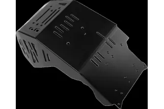 ADV SKIDPLATE DUC DESERT X