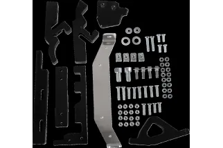 ADV SKIDPLATE DUC DESERT X