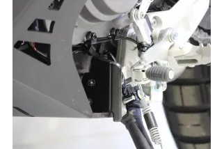 ADV SKIDPLATE DUC DESERT X