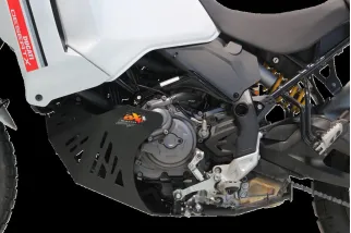 ADV SKIDPLATE DUC DESERT X