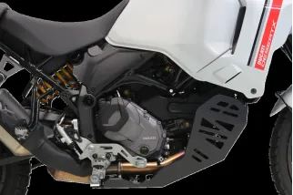 ADV SKIDPLATE DUC DESERT X