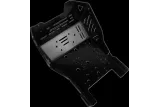 ADV SKID PLATE TUAREG BK