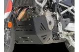 ADV SKID PLATE TUAREG BK