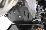 SKID PLATE 6MM HVA/KTM 250/300