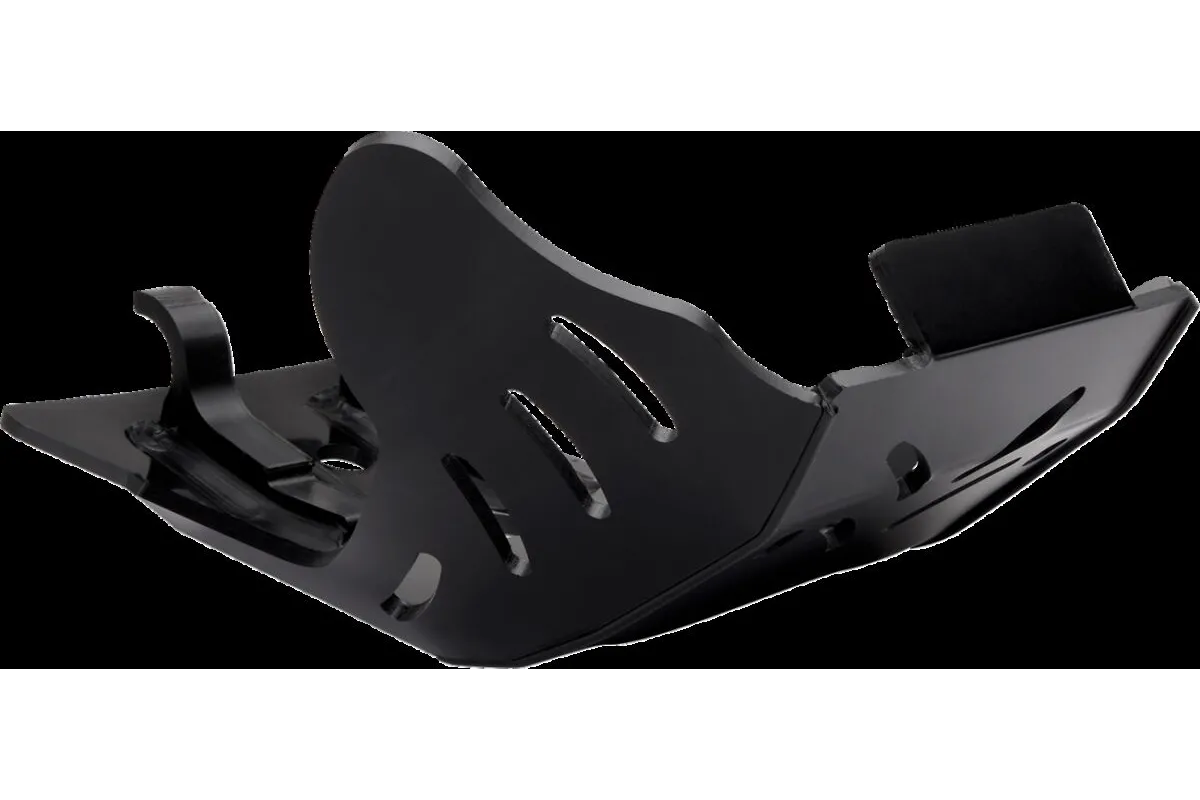 SKID PLATE 6MM EXCF250/350 17-