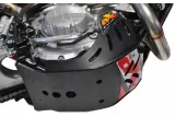 SKID PLATE 6MM EXCF250/350 17-