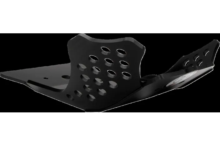 SKID PLATE 6MM KTM/HVA/GAS 250