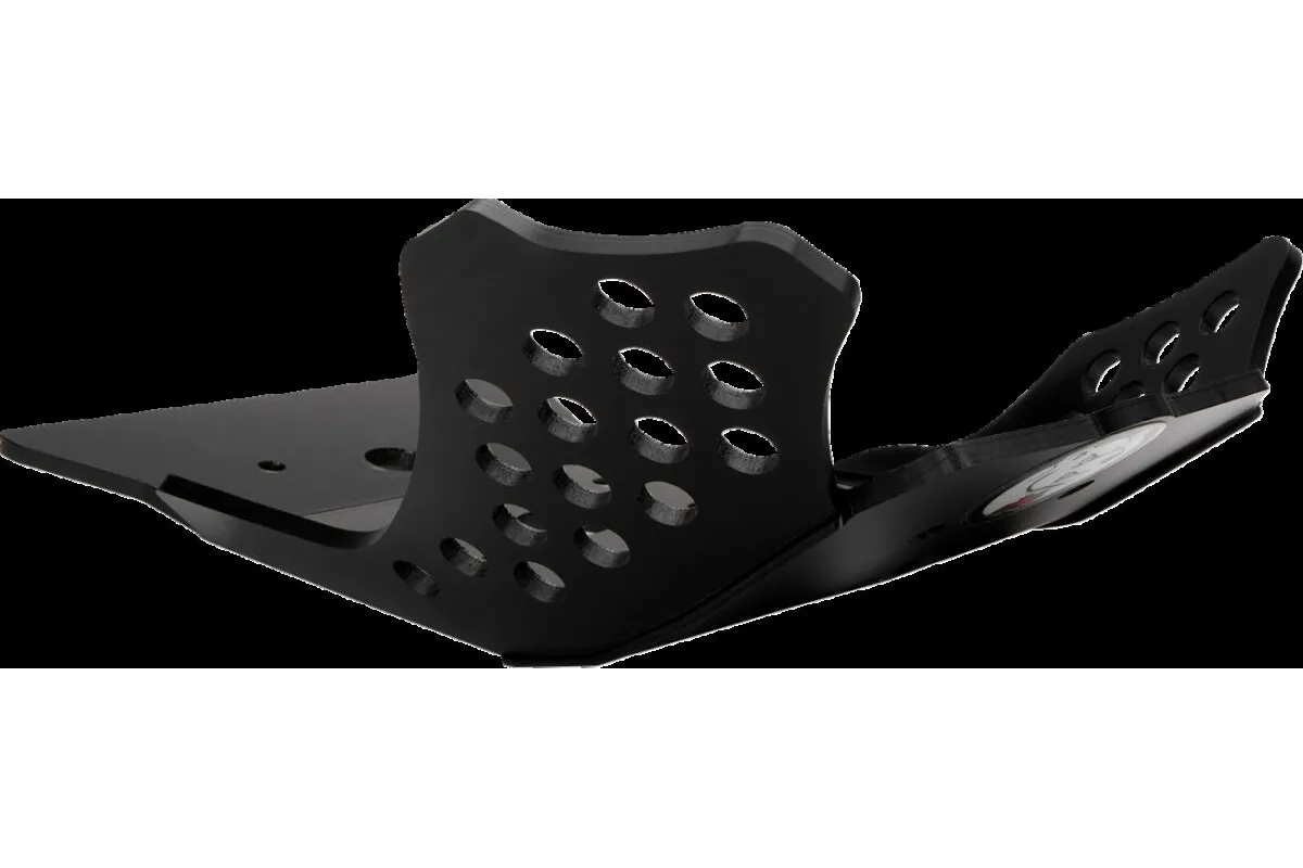 SKID PLATE 6MM KTM/HVA/GAS 250
