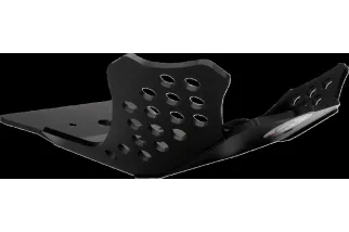 SKID PLATE 6MM KTM/HVA/GAS 250