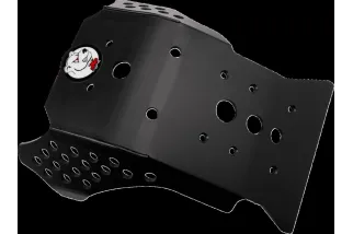 SKID PLATE 6MM KTM/HVA/GAS 250