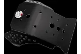SKID PLATE 6MM KTM/HVA/GAS 250