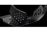 SKID PLATE 6MM KX450 19-23 BK