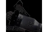 SKID PLATE 6MM KX450 19-23 BK