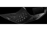 SKID PLATE 6MM MC450F 21-23 BK