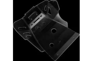 SKID PLATE 6MM CRF250/300F 21-