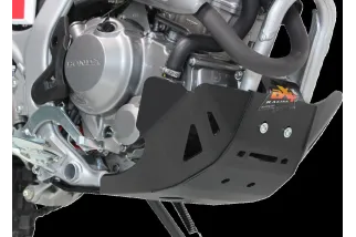 SKID PLATE 6MM CRF250/300F 21-