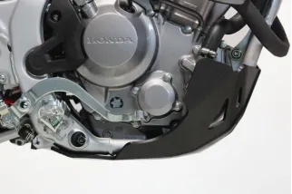 SKID PLATE 6MM CRF250/300F 21-