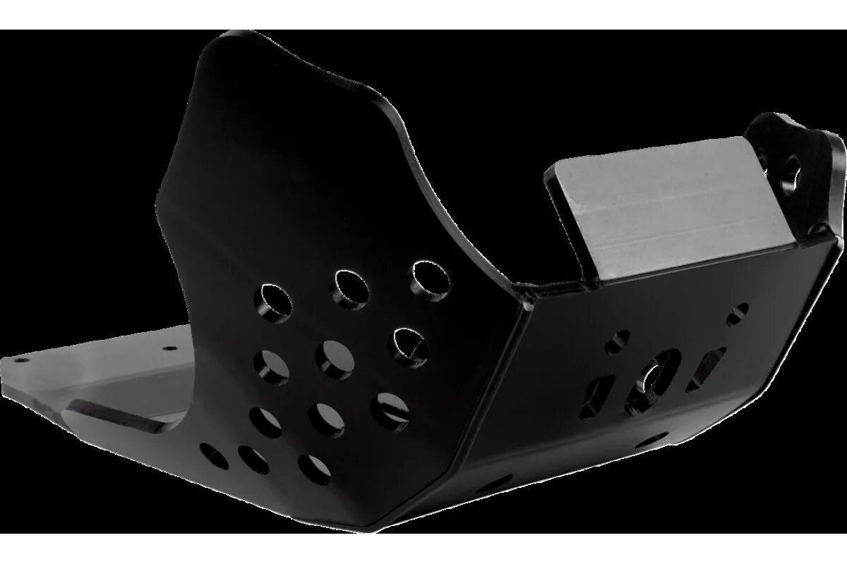 SKID PLATE 6MM KTM/HVA/GAS 250