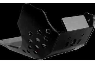 SKID PLATE 6MM KTM/HVA/GAS 250