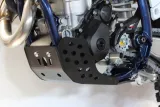 SKID PLATE 6MM KTM/HVA/GAS 250