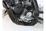 SKID PLATE 6MM TC/SX/MC 125 23
