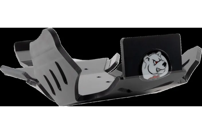 XTREM SKID PLATE TE250/300 17-