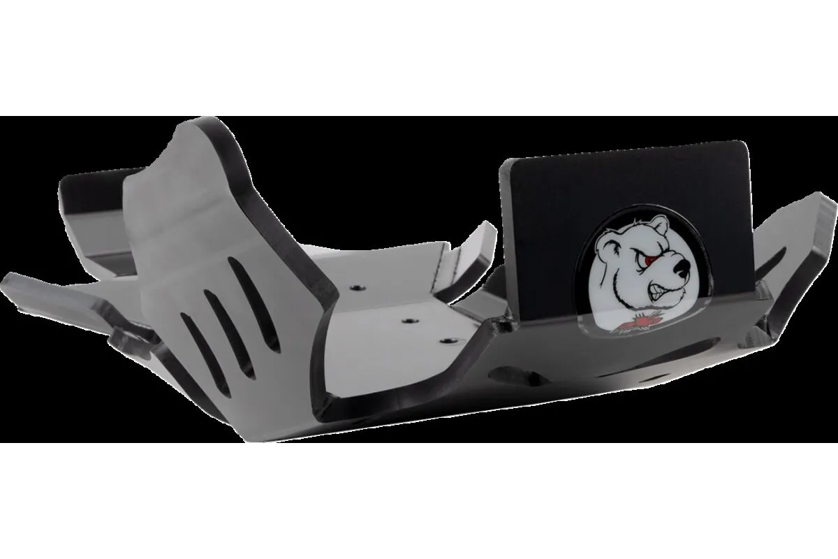 XTREM SKID PLATE TE250/300 17-