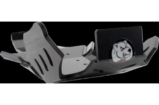 XTREM SKID PLATE TE250/300 17-