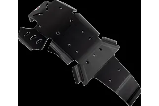 XTREM SKID PLATE TE250/300 17-