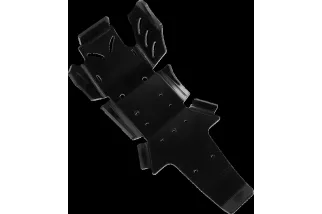 XTREM SKID PLATE TE250/300 17-