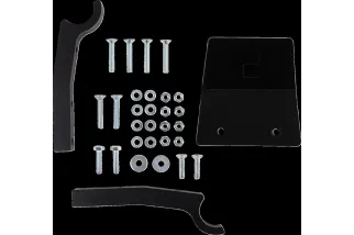 XTREM SKID PLATE TE250/300 17-