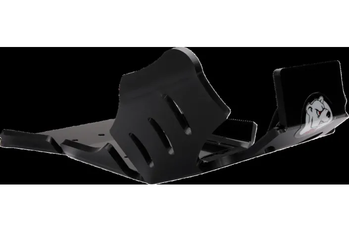 XTREM SKID PLATE EXC250/300 17