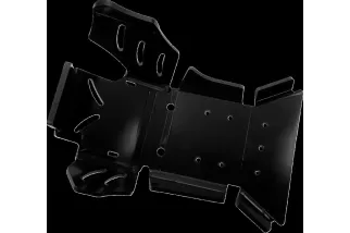 XTREM SKID PLATE EXC250/300 17