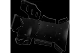 XTREM SKID PLATE EXC250/300 17