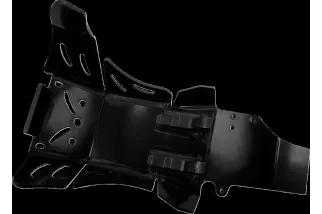 XTREM SKID PLATE FE250/350 17-