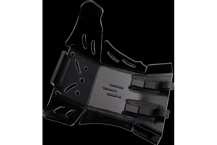 XTREM SKID PLATE EXCF250/350 1