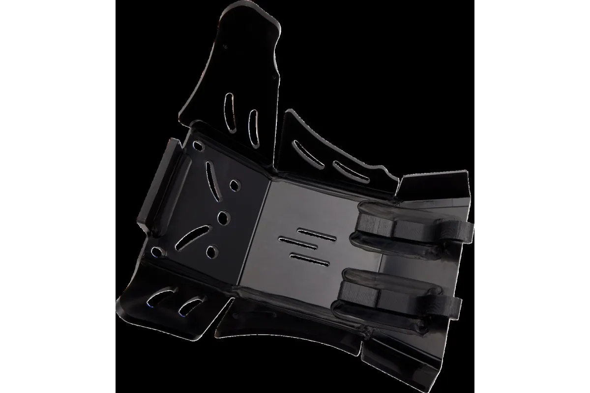 XTREM SKID PLATE EXCF250/350 1