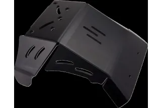 XTREM SKID PLATE EXCF250/350 1