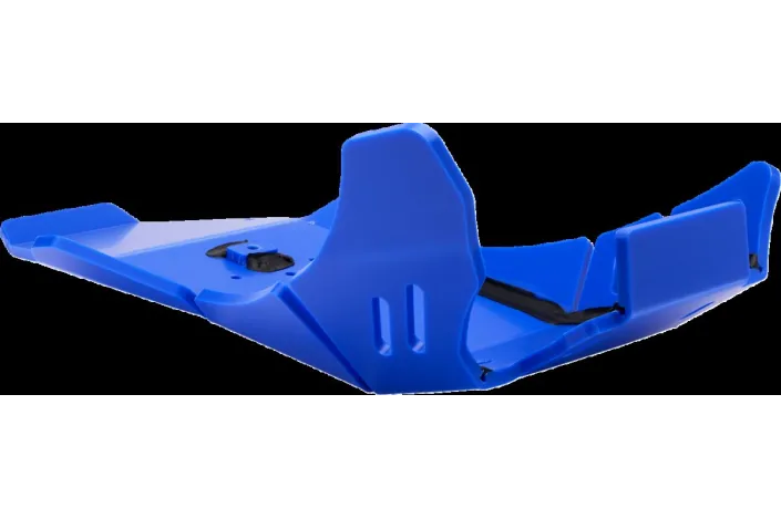 XTREM SKID PLATE SHERCO 14- BL