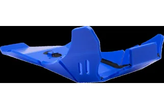 XTREM SKID PLATE SHERCO 14- BL