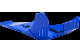 XTREM SKID PLATE SHERCO 14- BL