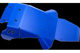 XTREM SKID PLATE SHERCO 14- BL