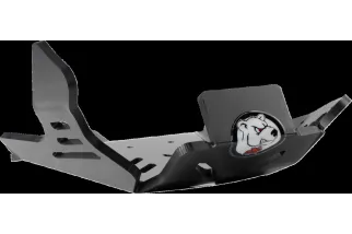 XTR SKIDPLATE 8MM YAM YZ-YZX 2